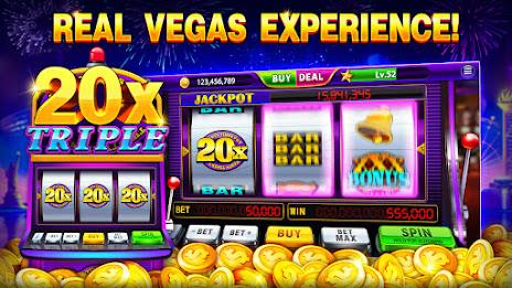 Classic Vegas Slots Screenshot9