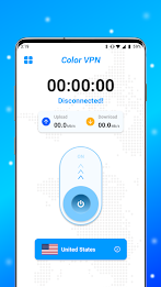 Color VPN Screenshot1