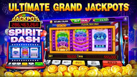 Classic Vegas Slots Screenshot10