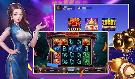 Lucky Slots Screenshot5