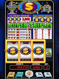 Big Slots - Extra Reel Screenshot3