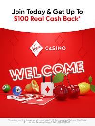 Virgin Casino: Play Slots NJ Screenshot6