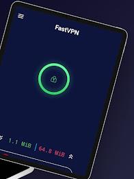 Fast VPN -  Secure VPN Proxy Screenshot10