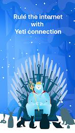 YetiPro VPN: Fast Secure Proxy Screenshot6