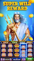 Mega Winner Slots Vegas Casino Screenshot2