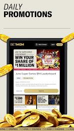 BetMGM Casino - Real Money Screenshot14