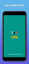 Tor VPN | Tor browser onion Screenshot1