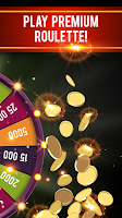 Roulette VIP - Casino Wheel Screenshot6