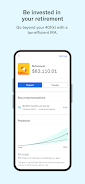 Betterment Invest & Save Money Screenshot5