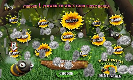 Big Money Bugs Slots Screenshot3