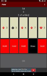 Poker (Lightest) Screenshot11