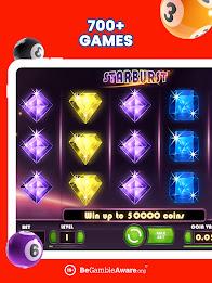 Mirror Bingo - Shine & Win Screenshot14