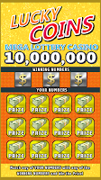 Scratch Off Lottery Casino Screenshot5