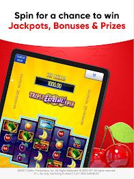 Virgin Casino: Play Slots NJ Screenshot9