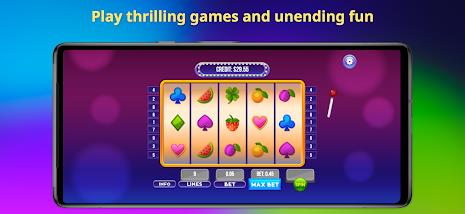 OK Mighty Casino Slots Screenshot2