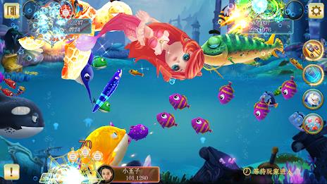 Fishing Arena Screenshot8