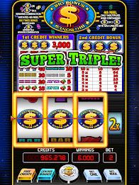 Big Slots - Extra Reel Screenshot5