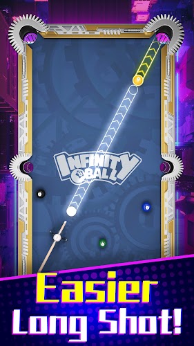 Infinity 8 Ball™ Pool King Screenshot8