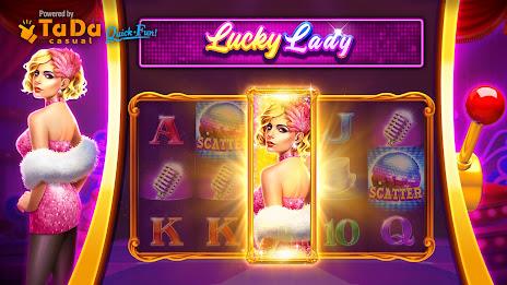 Fairy luck Slot-TaDa Games Screenshot2