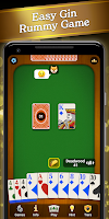 Gin Rummy Classic Screenshot2