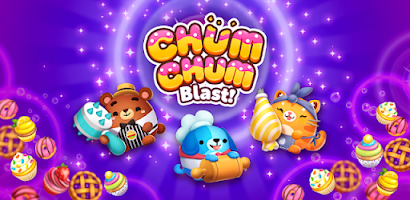 Chum Chum Blast Screenshot1