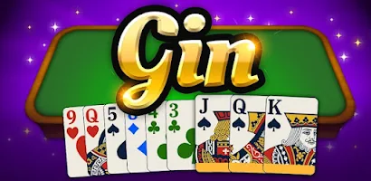 Gin Rummy Classic Screenshot1