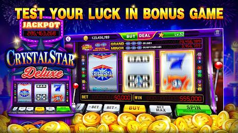 Classic Vegas Slots Screenshot15