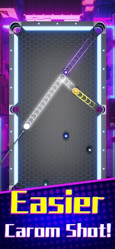 Infinity 8 Ball™ Pool King Screenshot4