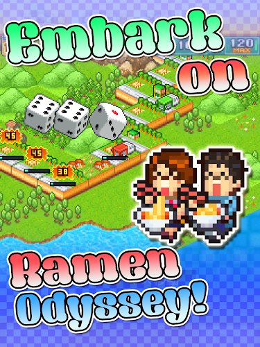 The Ramen Sensei 2 Screenshot19