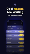 WhiteBIT – buy & sell bitcoin Screenshot2