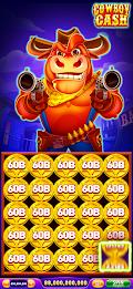 Cash Link Slots: Casino Games Screenshot1