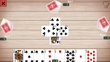 Callbreak Master - Card Game Screenshot6