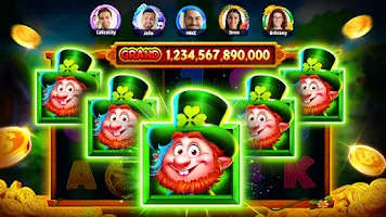 Cash Club Casino - Vegas Slots Screenshot8