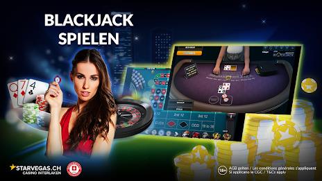 StarVegas Online Casino Games Screenshot11