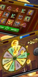 Book of Dead Casino Screenshot3