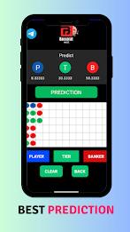 Baccarat Prediction Strategy Screenshot3