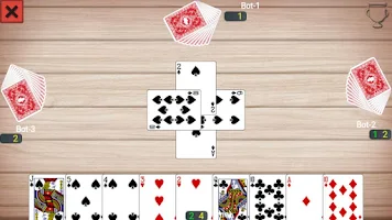 Callbreak Master - Card Game Screenshot2