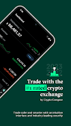 Bitstamp Pro: Trade Crypto BTC Screenshot2