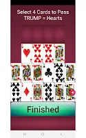 Pinochle Card Game Screenshot4