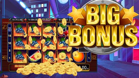 Super Hot 20 40 Slots Casino Screenshot5