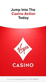 Virgin Casino: Play Slots NJ Screenshot5