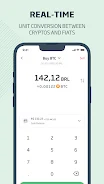 NovaDAX - Buy & Sell Bitcoin Screenshot5