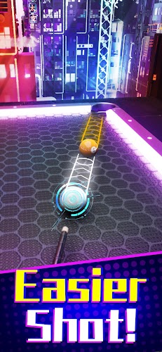 Infinity 8 Ball™ Pool King Screenshot2