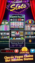 Triple ALL-IN-1 Slots Screenshot2