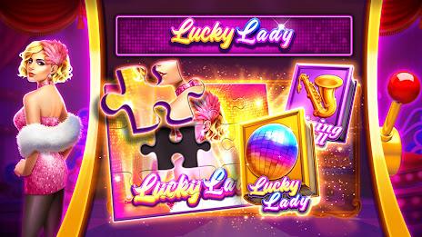 Fairy luck Slot-TaDa Games Screenshot9