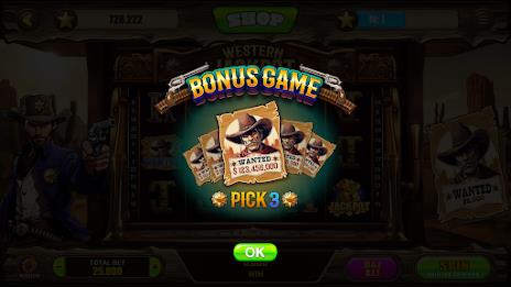 Casino In The Forest Screenshot7