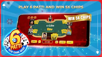 Teen Patti Octro Poker & Rummy Screenshot8