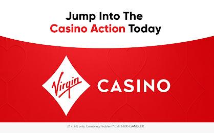 Virgin Casino: Play Slots NJ Screenshot15