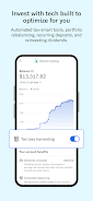 Betterment Invest & Save Money Screenshot3