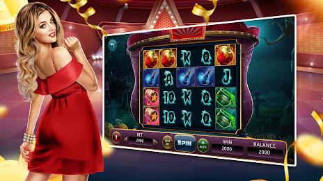 Lucky Slots Screenshot9